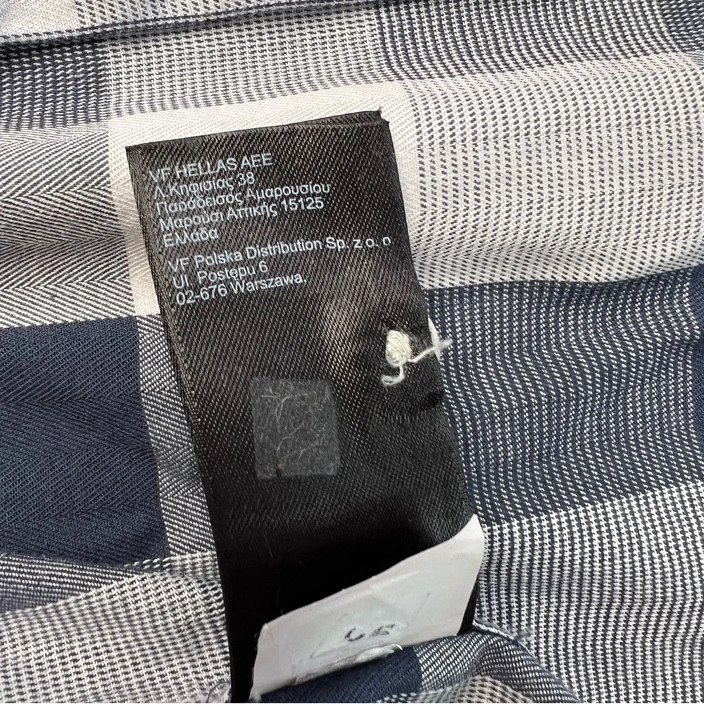 ! The North Face men’s shirt